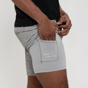 Endura* Short 7"