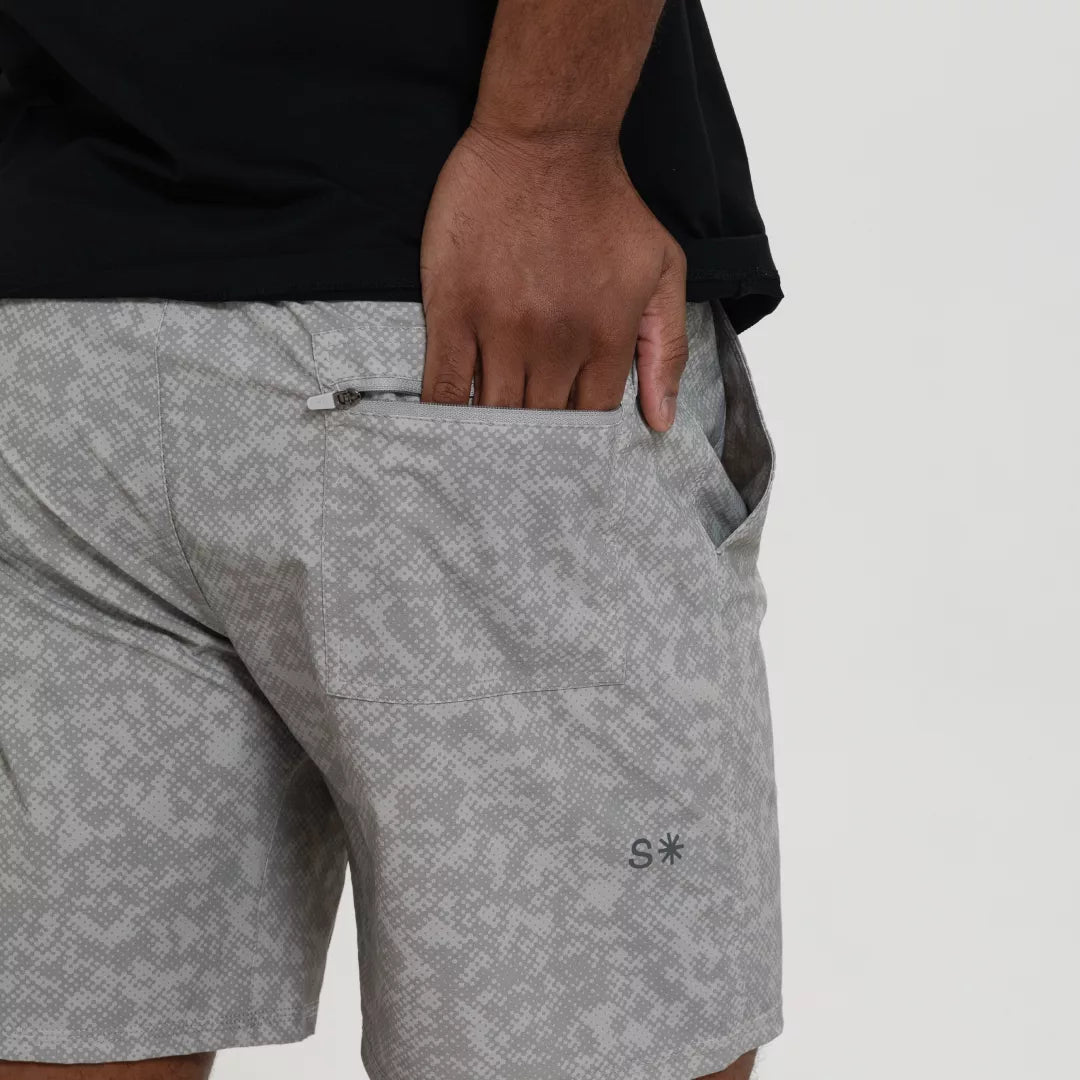 Endura* Short 7"