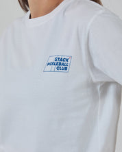 Stack Pickleball Club Tee-S - Stack Athletics