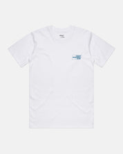 Stack Pickleball Club Tee-S - Stack Athletics