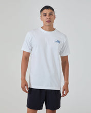 Stack Pickleball Club Tee-S - Stack Athletics