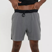 Tourney Short 6" Linerless