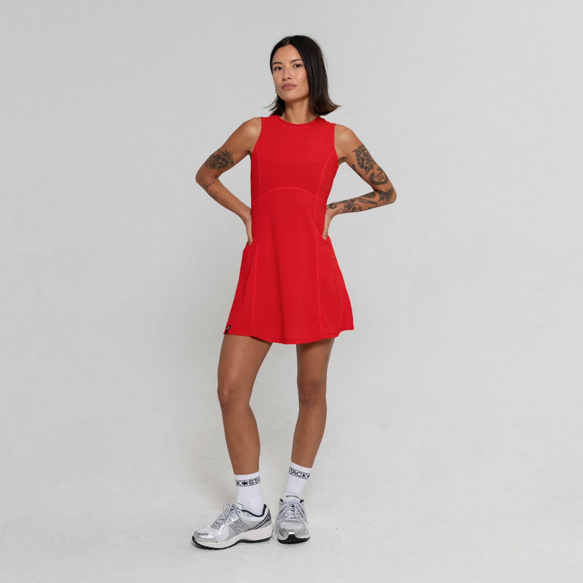 AirLift* Courtside Dress