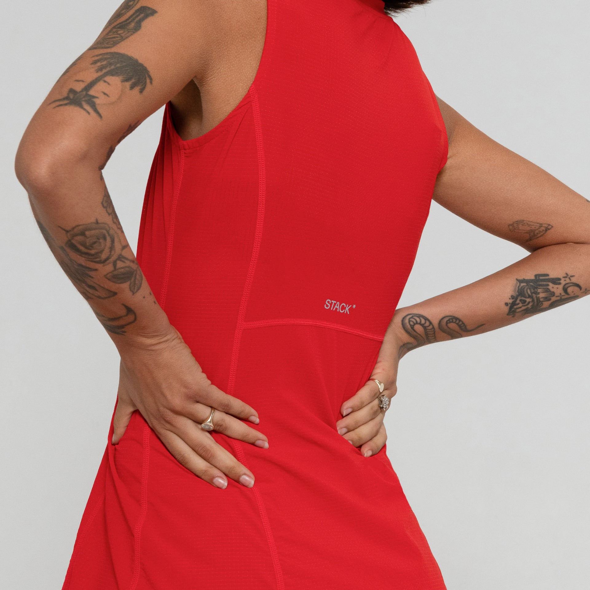 AirLift* Courtside Dress