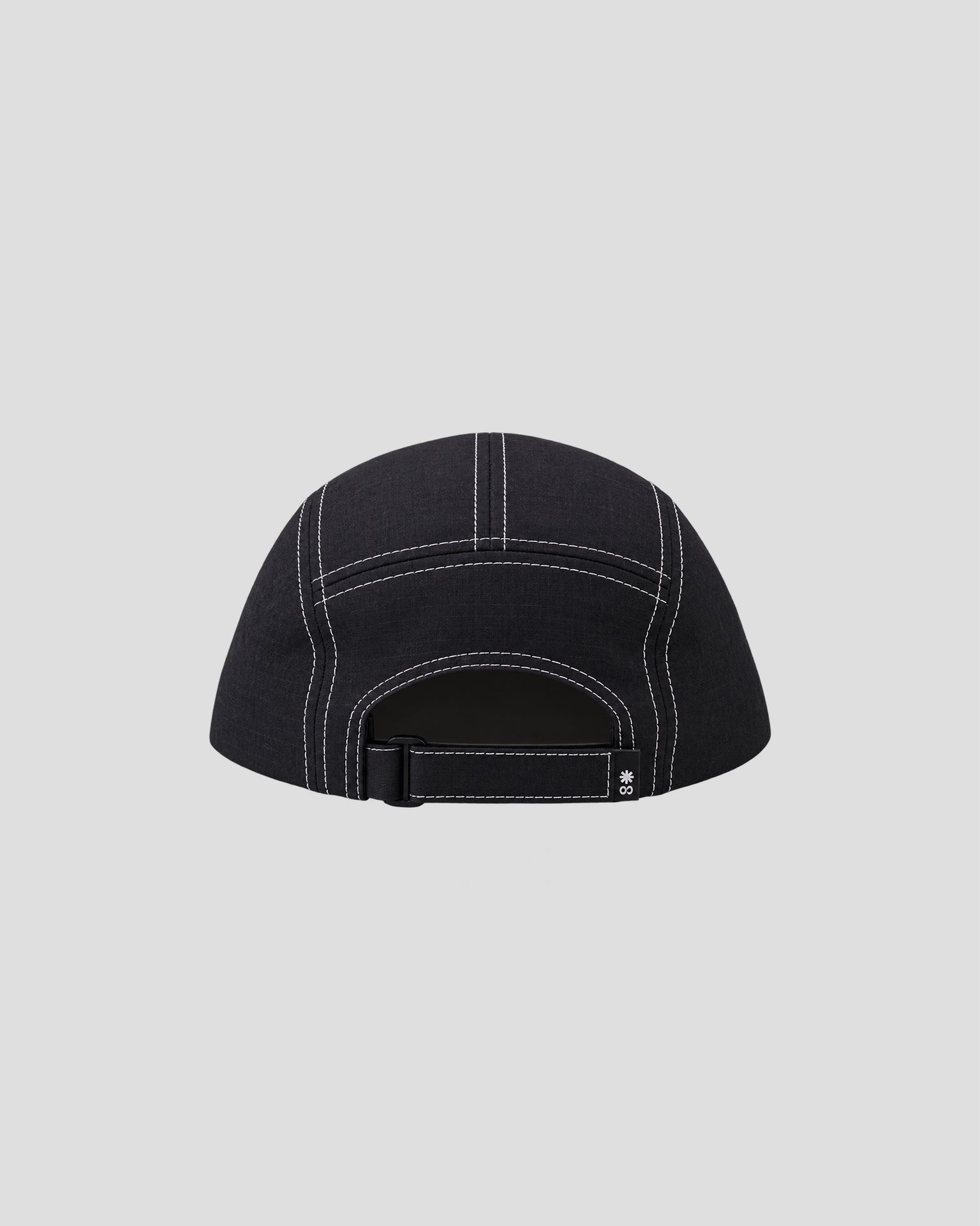 5 Panel Baseline Hat