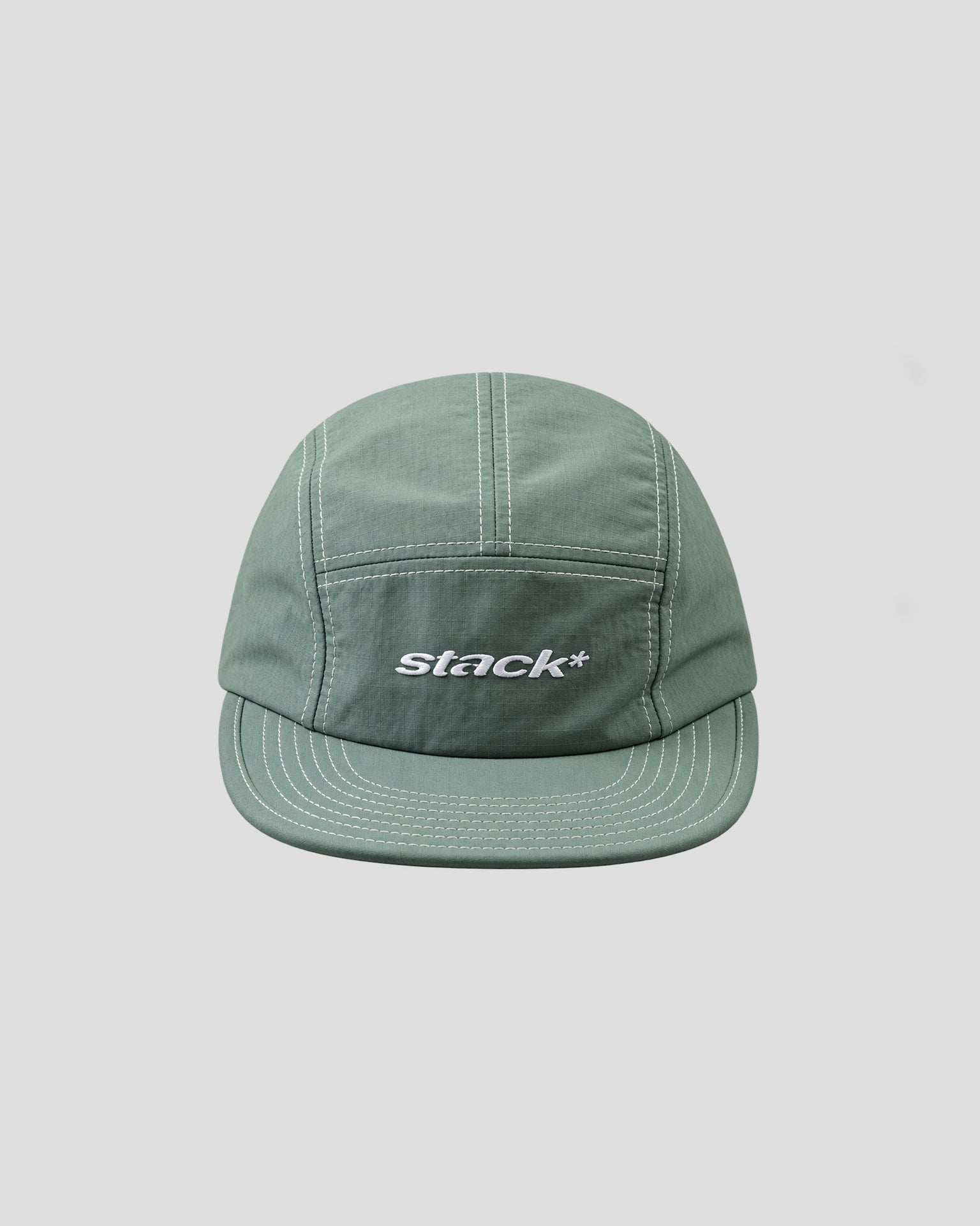 5 Panel Baseline Hat