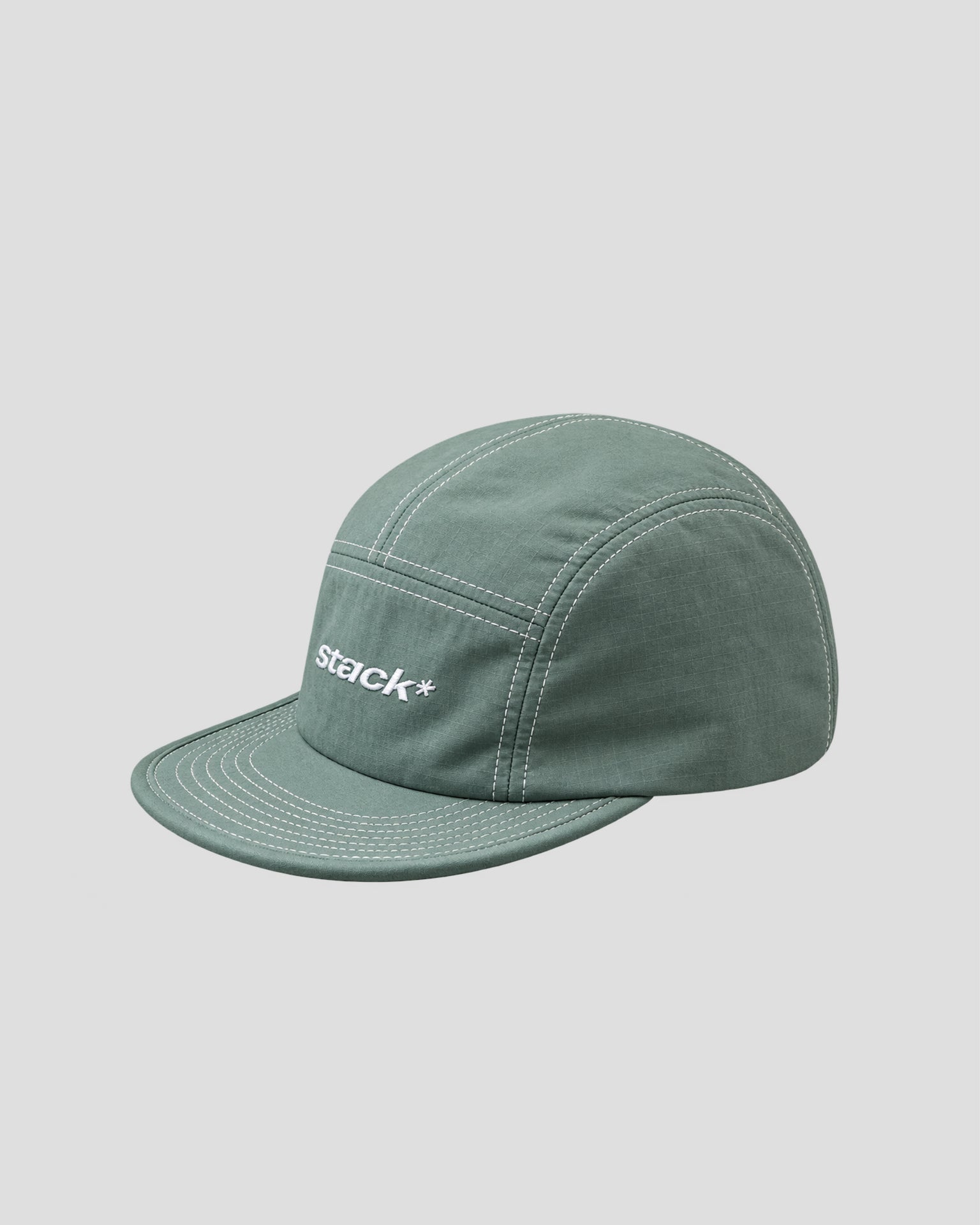 5 Panel Baseline Hat