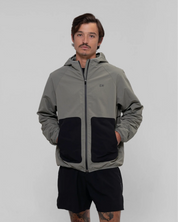 AeroShell* Full Zip Jacket