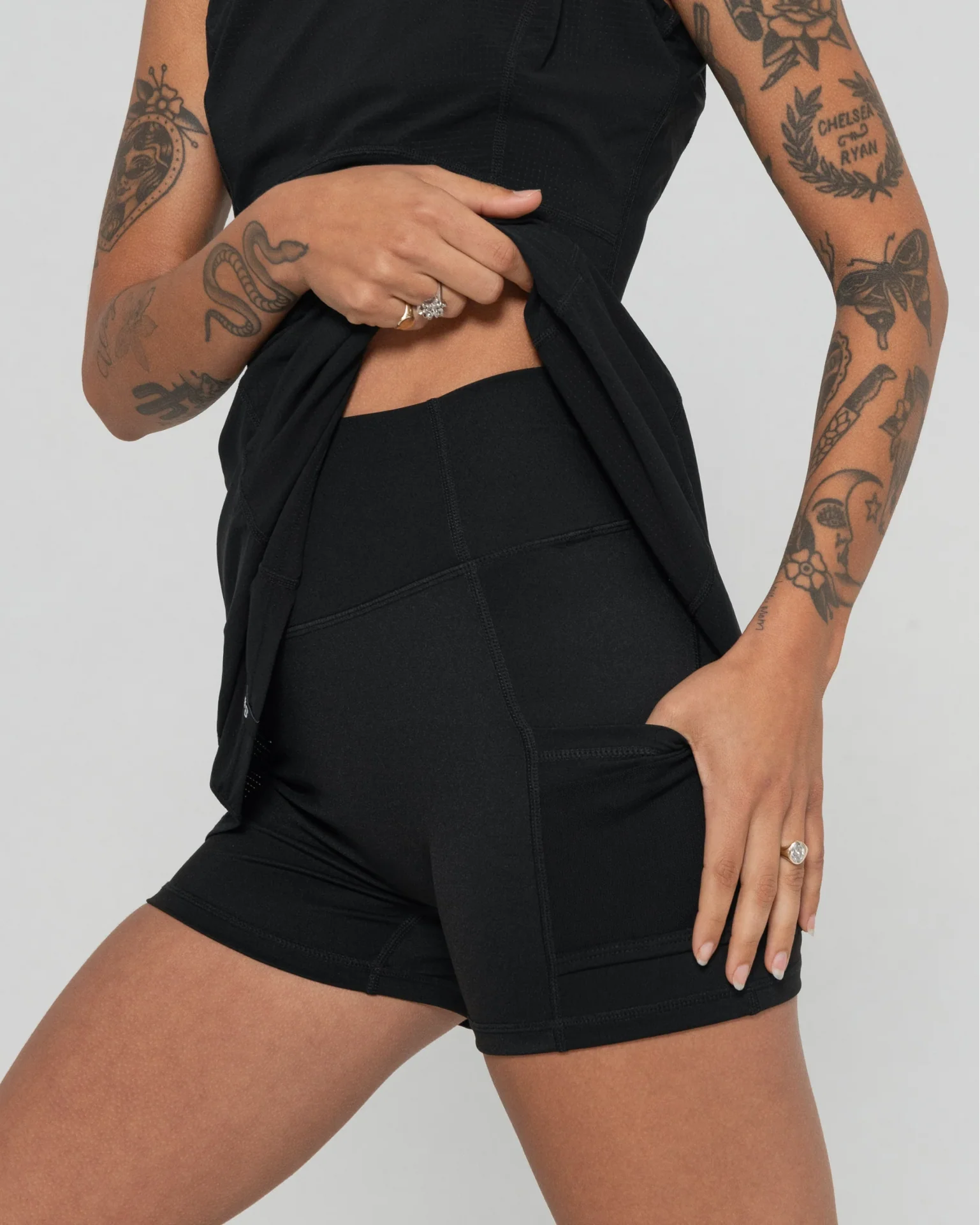 AirLift* Courtside Dress