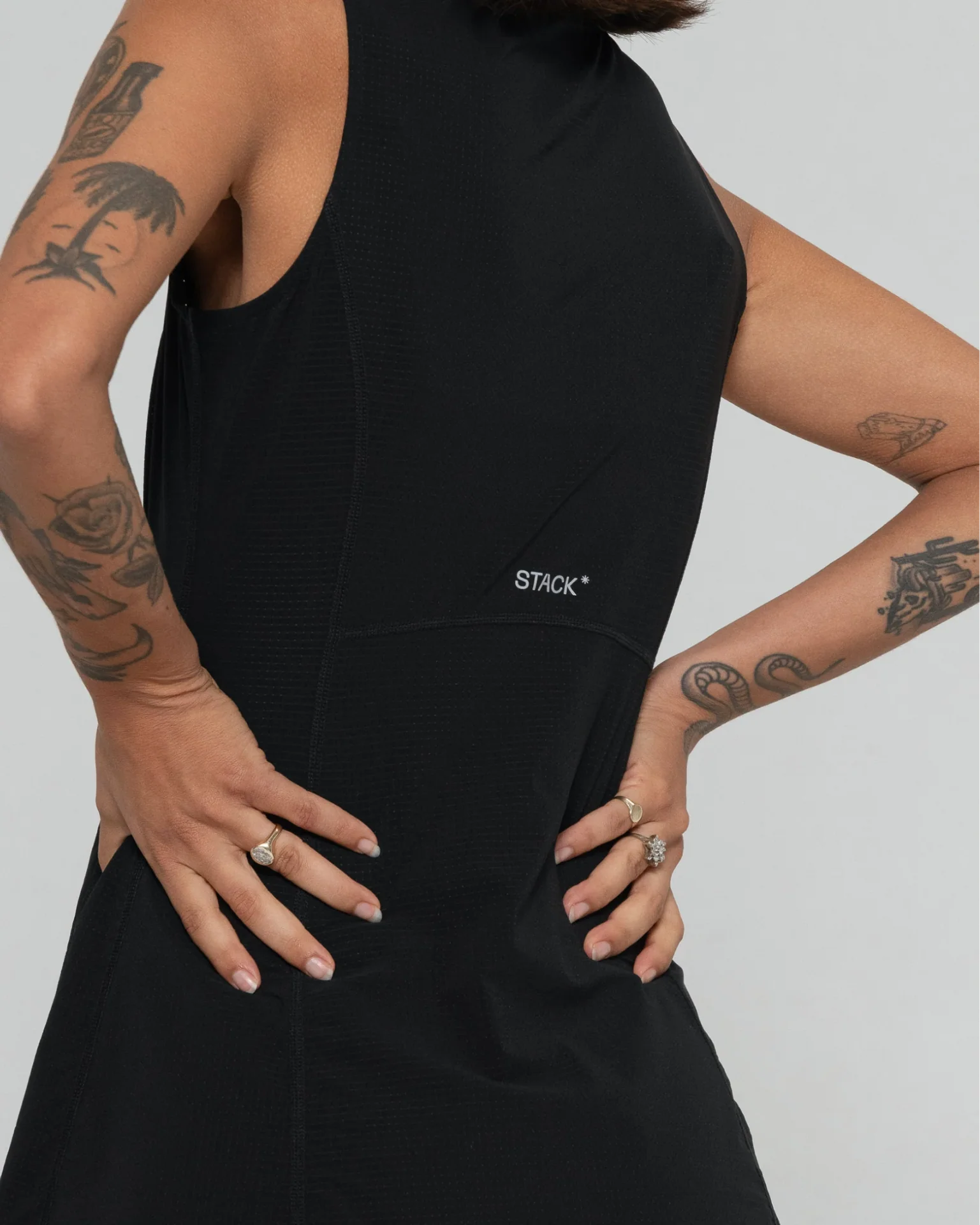 AirLift* Courtside Dress