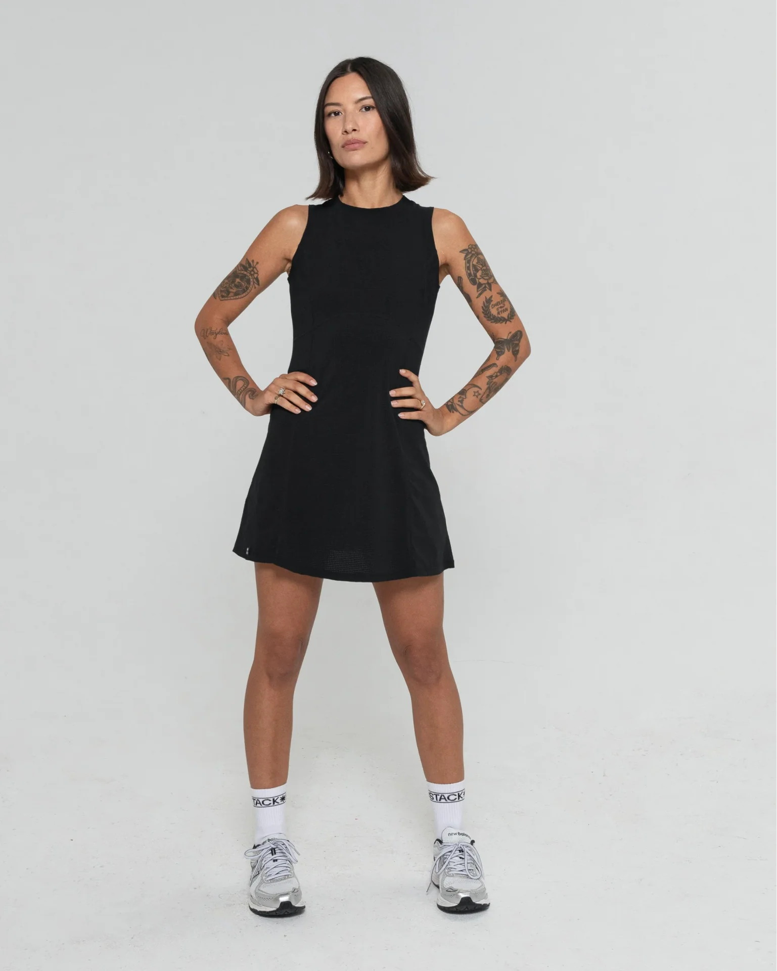 AirLift* Courtside Dress