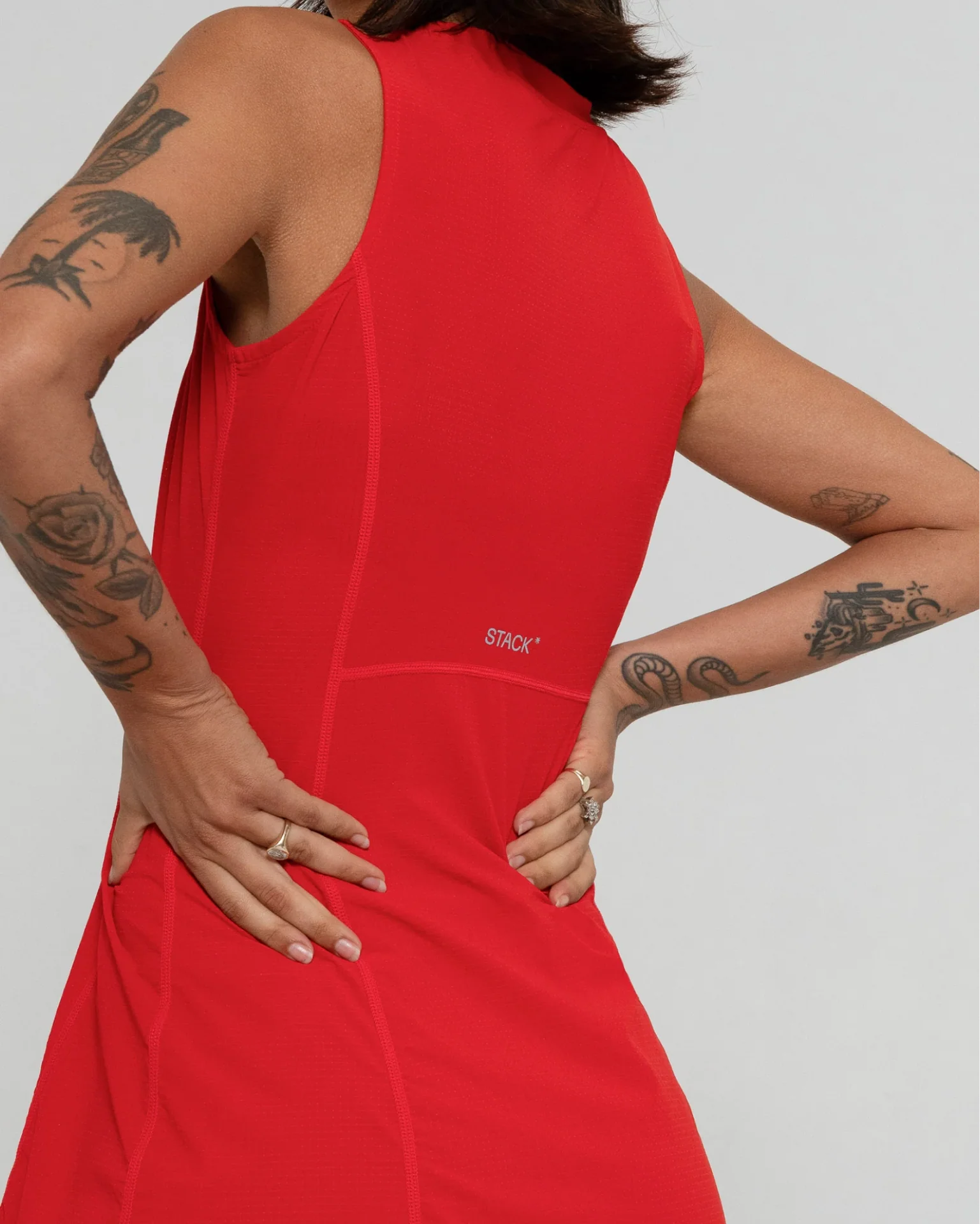 AirLift* Courtside Dress