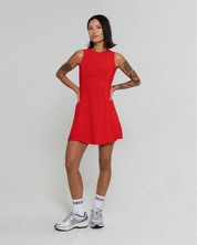AirLift* Courtside Dress