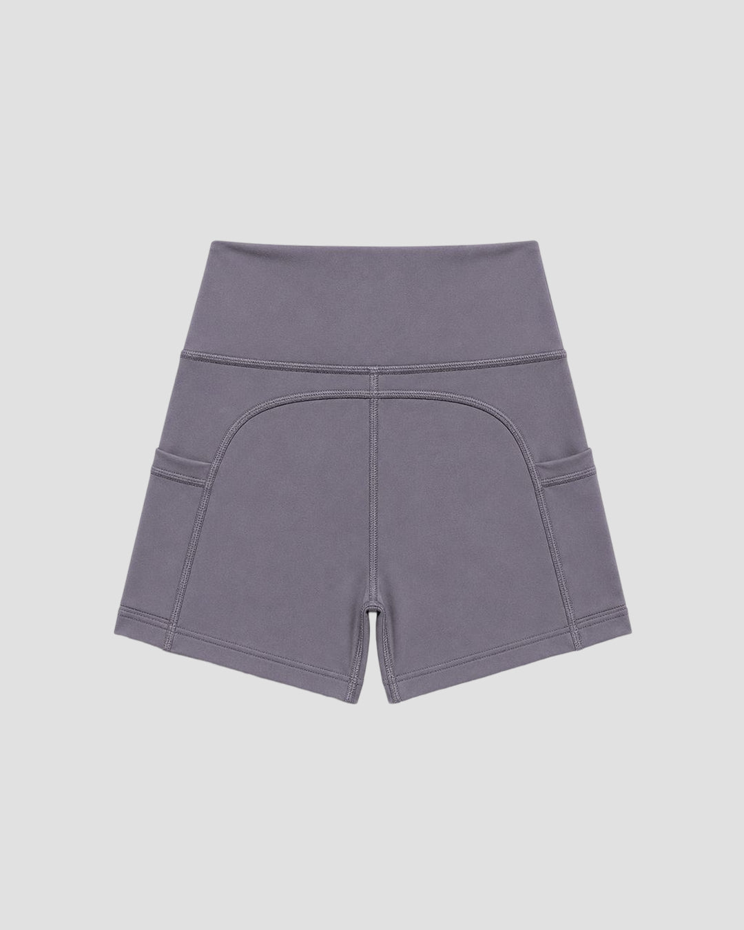 Courtside Biker Short