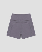 Courtside Biker Short