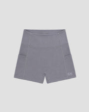 Courtside Biker Short