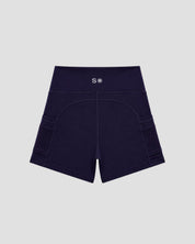 Courtside Biker Short