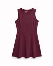 Courtside Dress