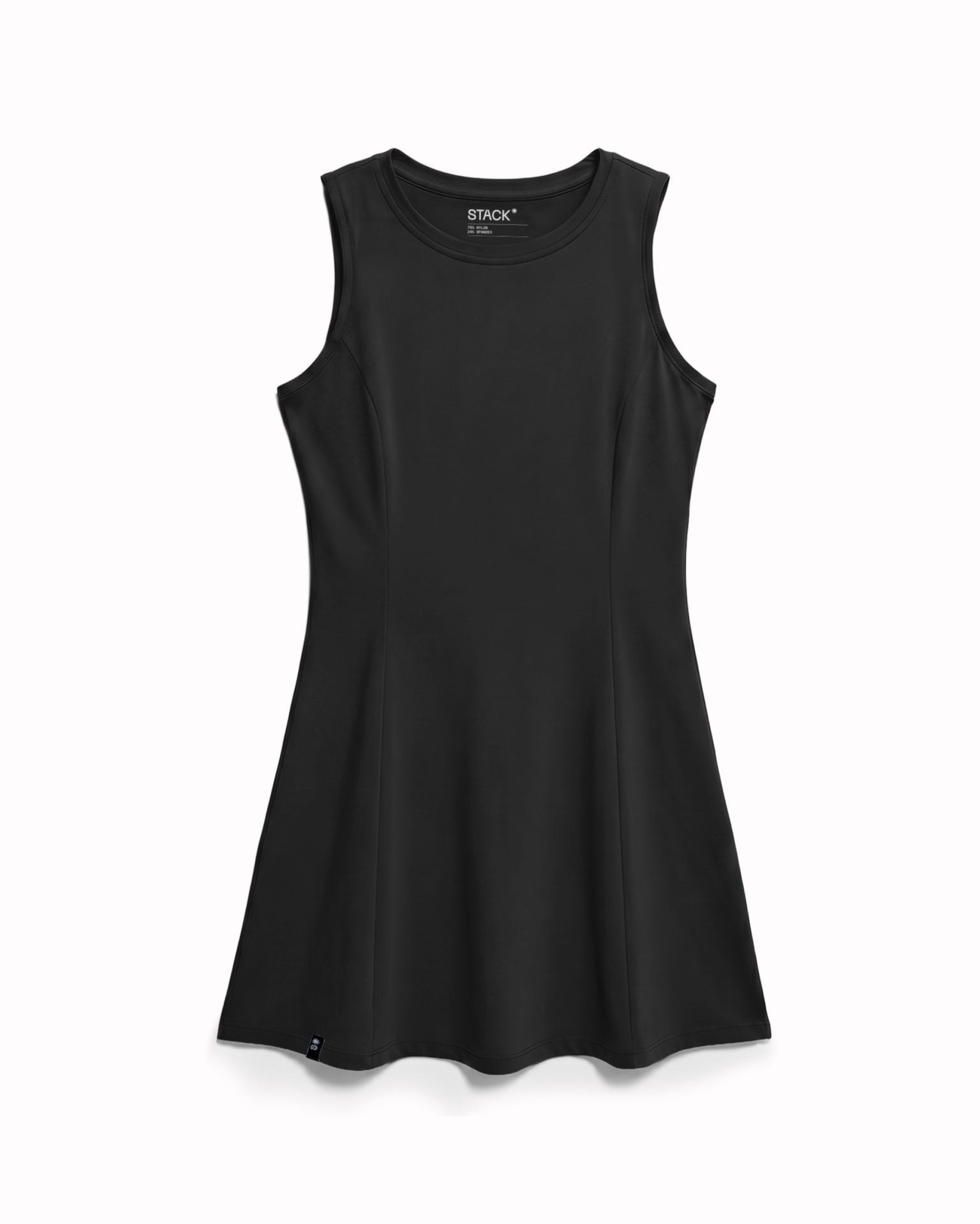 Courtside Dress