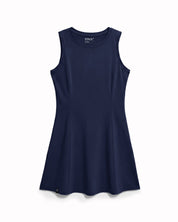 Courtside Dress