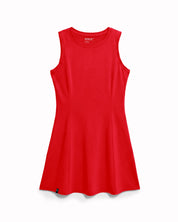 Courtside Dress