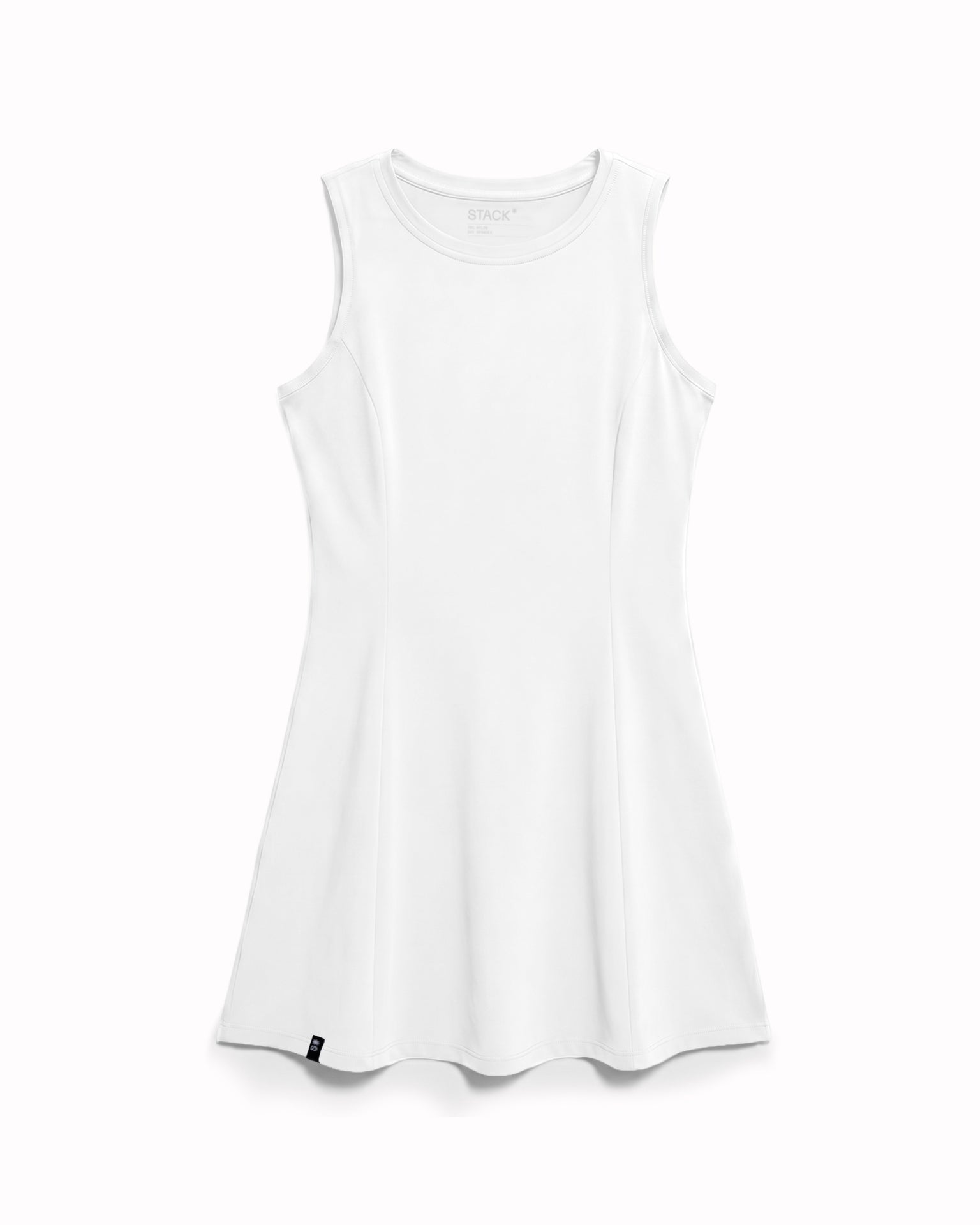 Courtside Dress