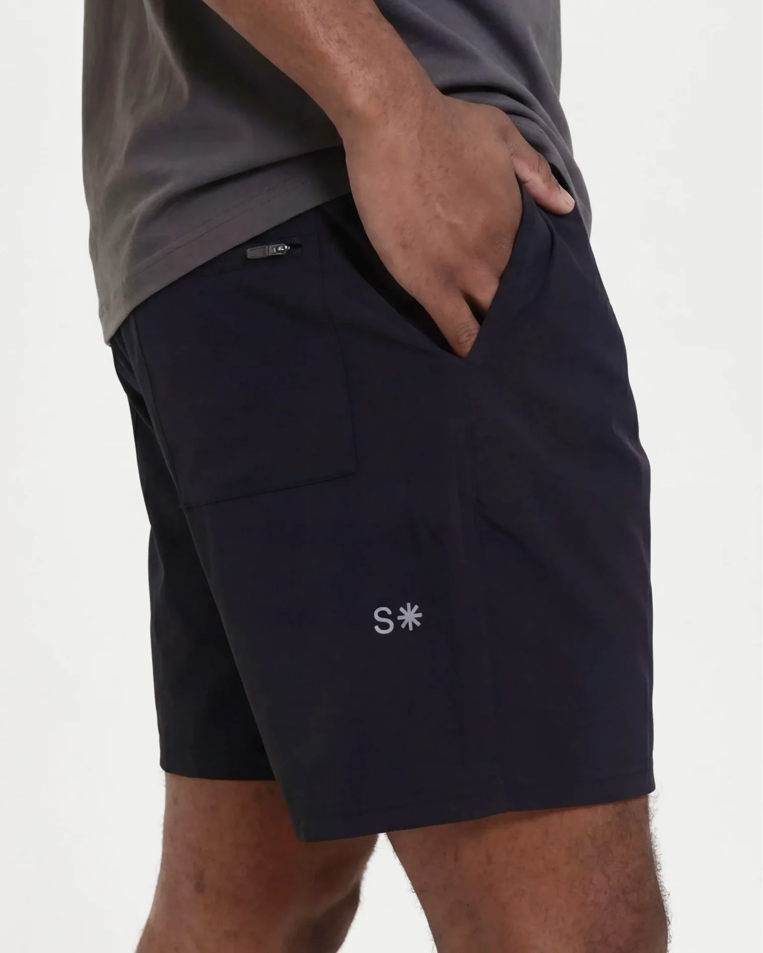 Endura* Short 7"
