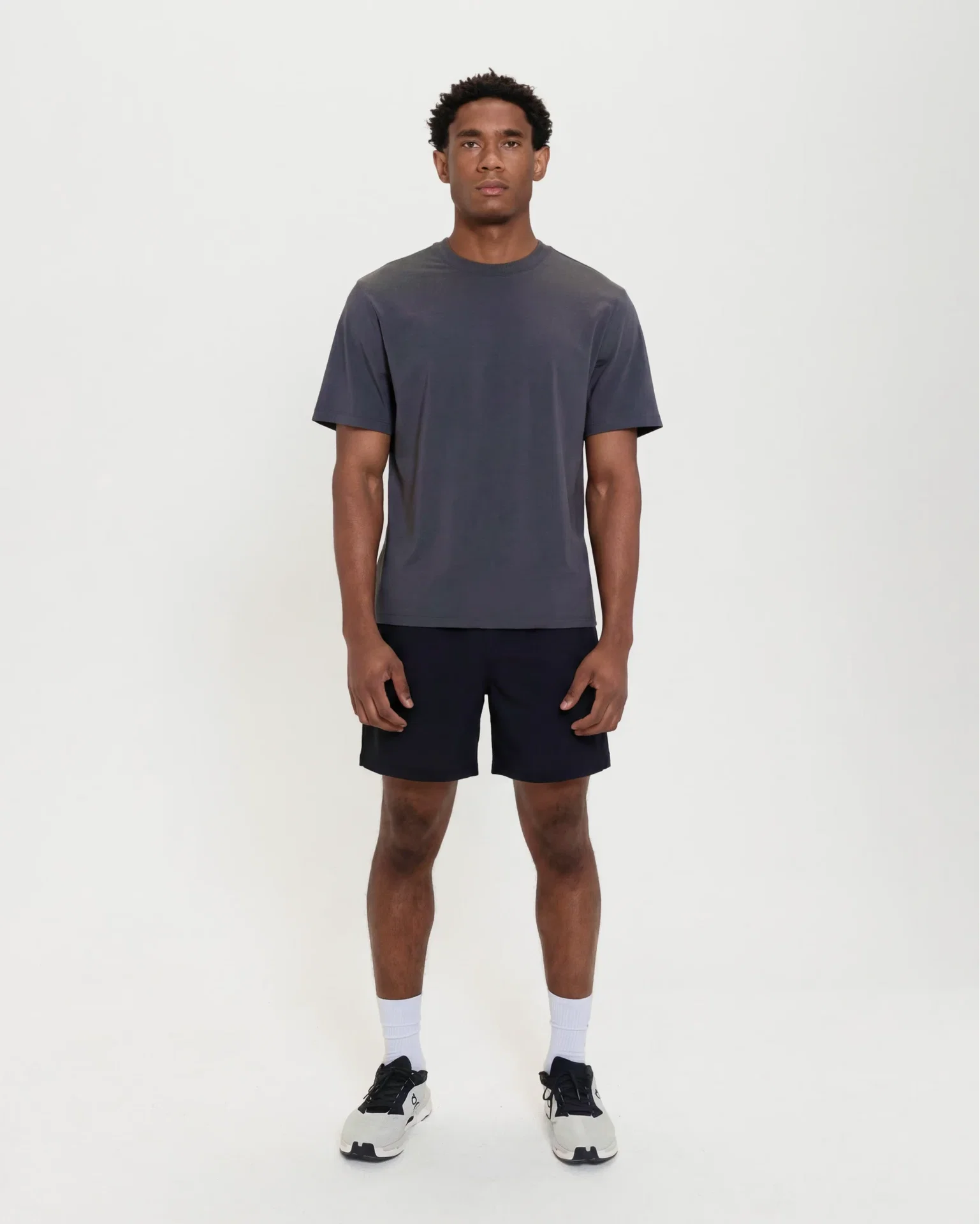 Endura* Short 7"