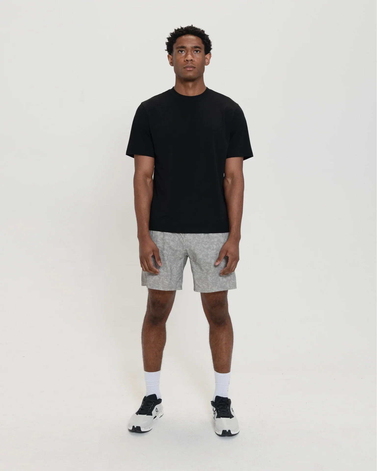 Endura* Short 7"