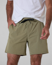 Endura* Short 7"