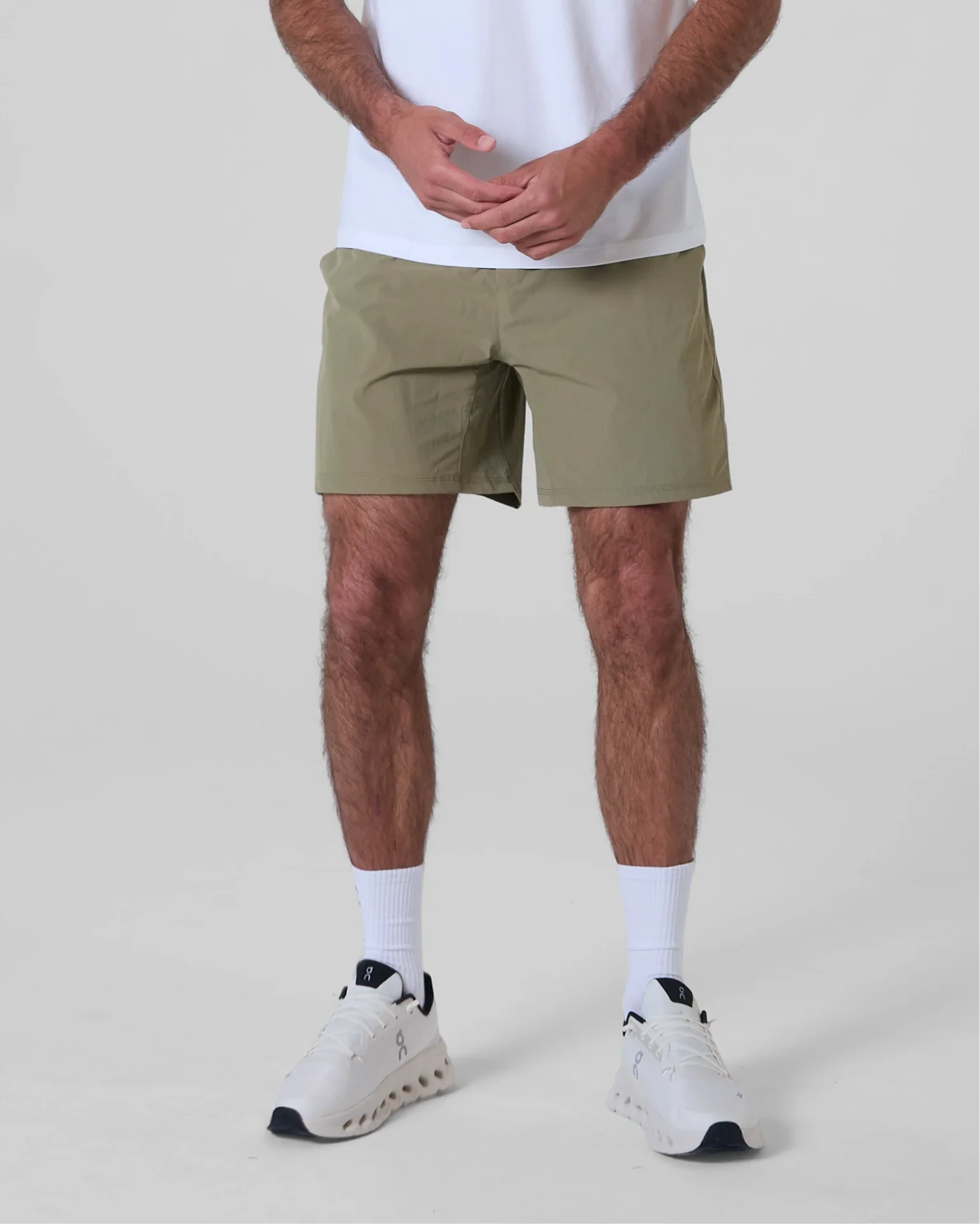 Endura* Short 7"