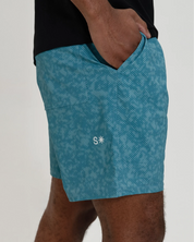 Endura* Short 7"