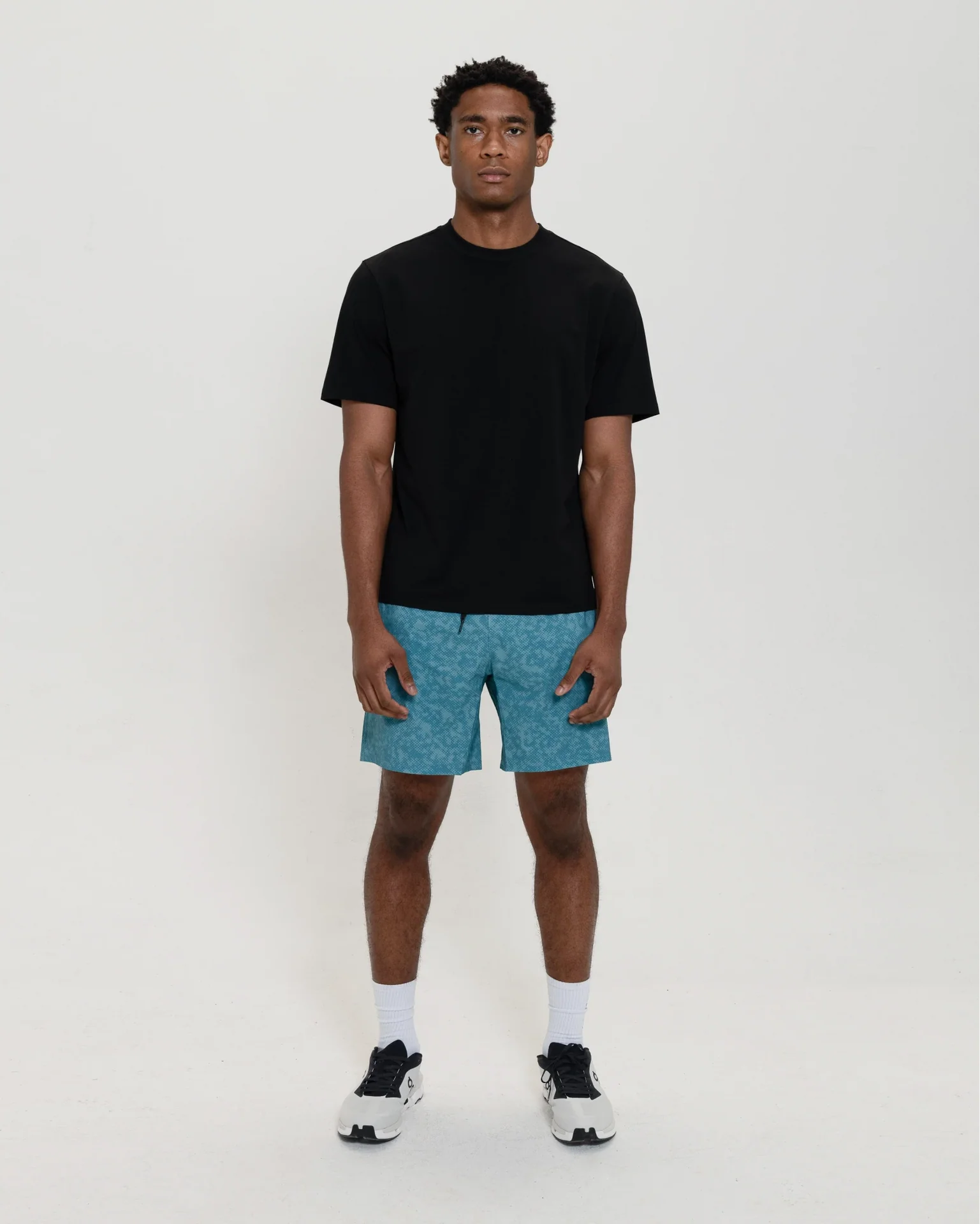 Endura* Short 7"