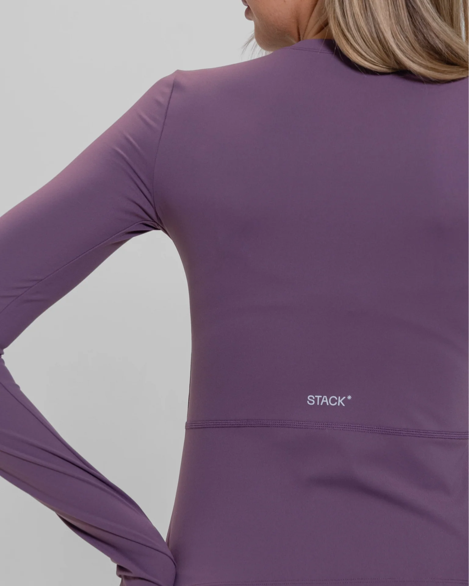 Foundation Long Sleeve Tee