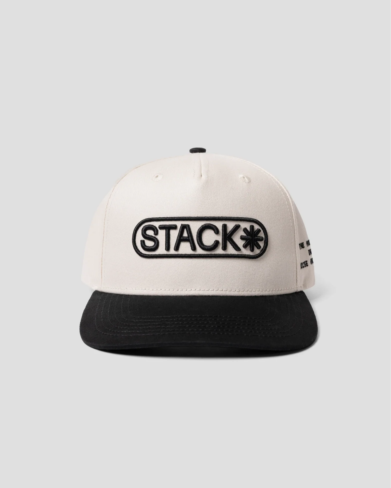 Apex Snapback