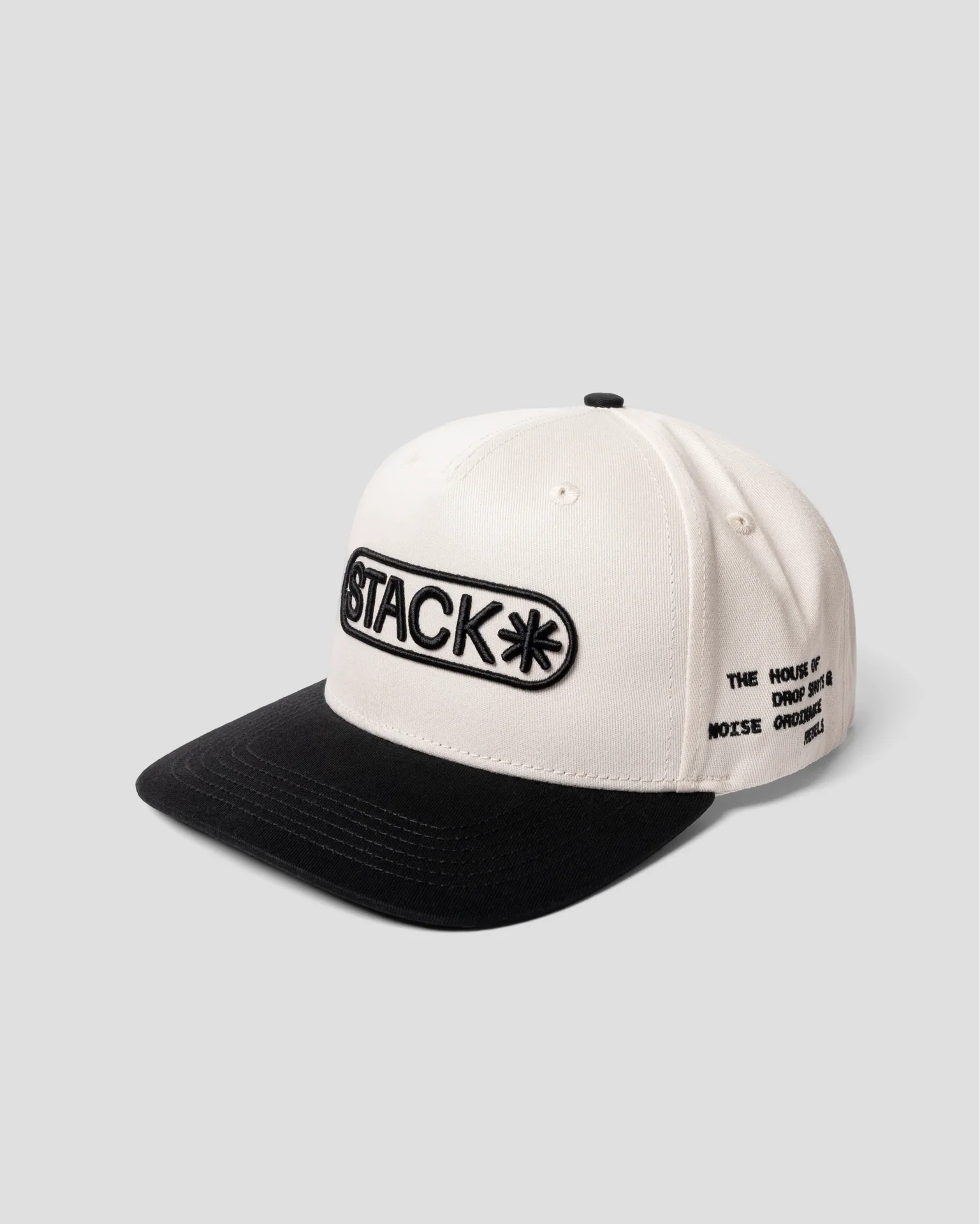 Apex Snapback
