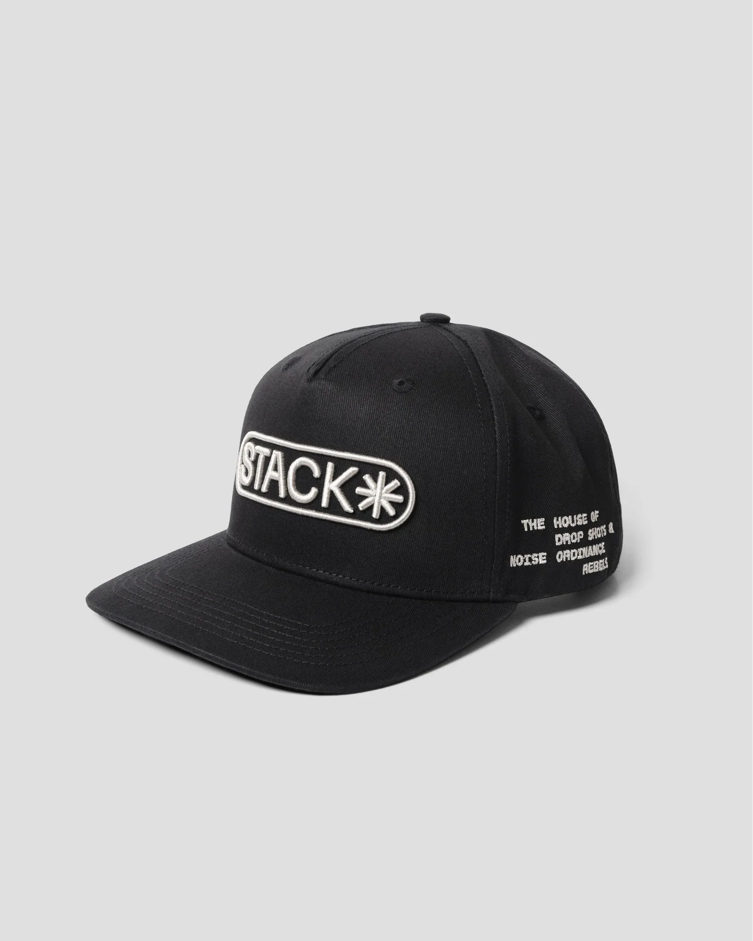 Apex Snapback