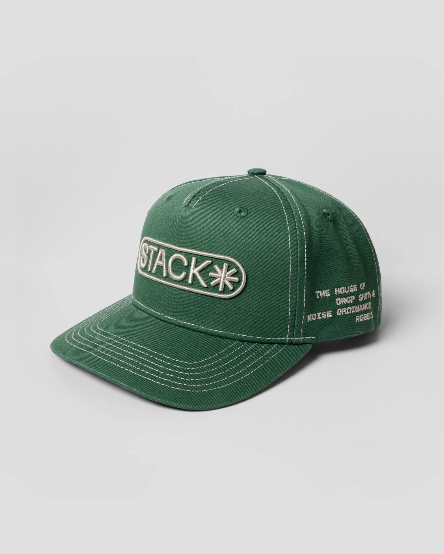 Apex Snapback