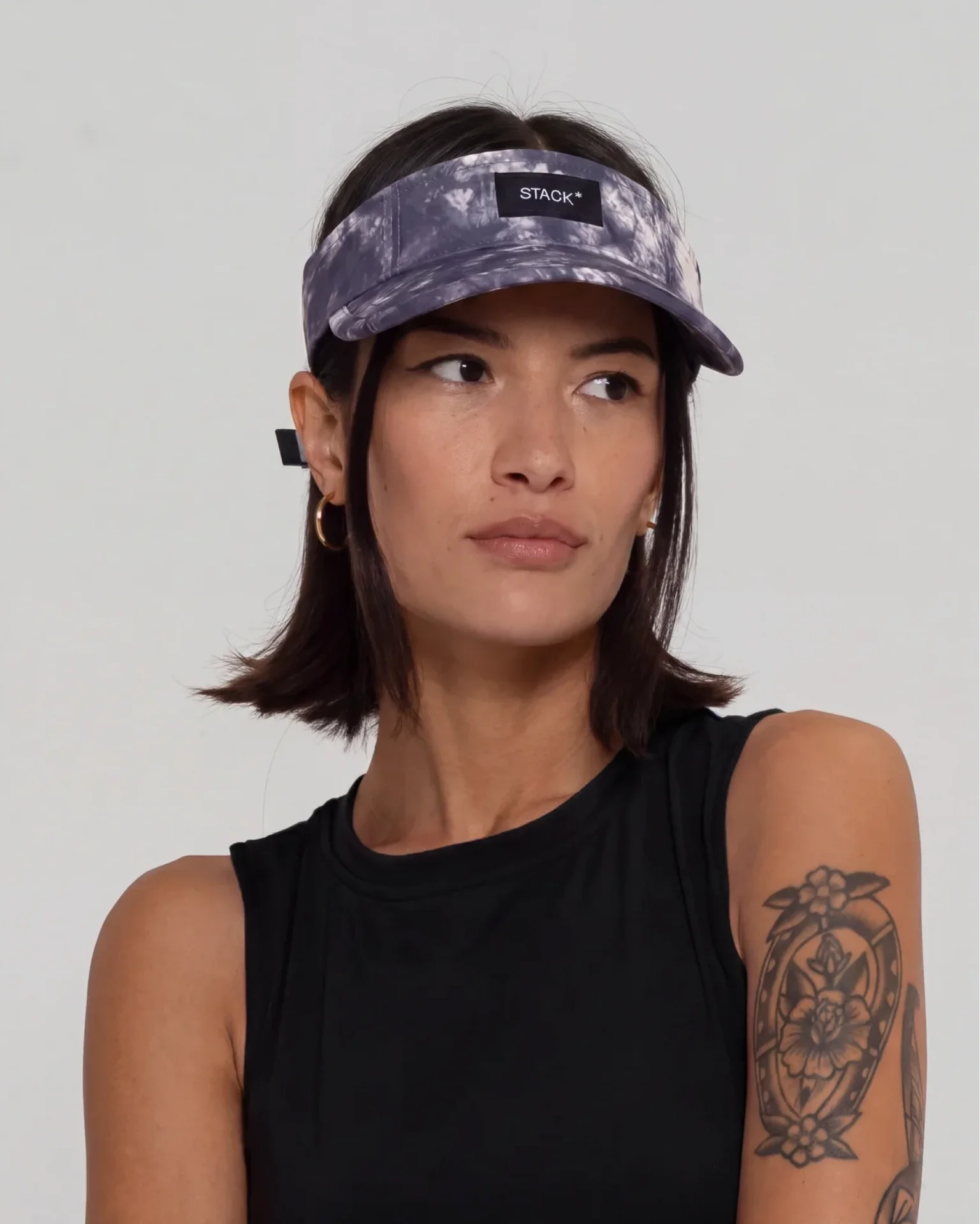 Reset Visor