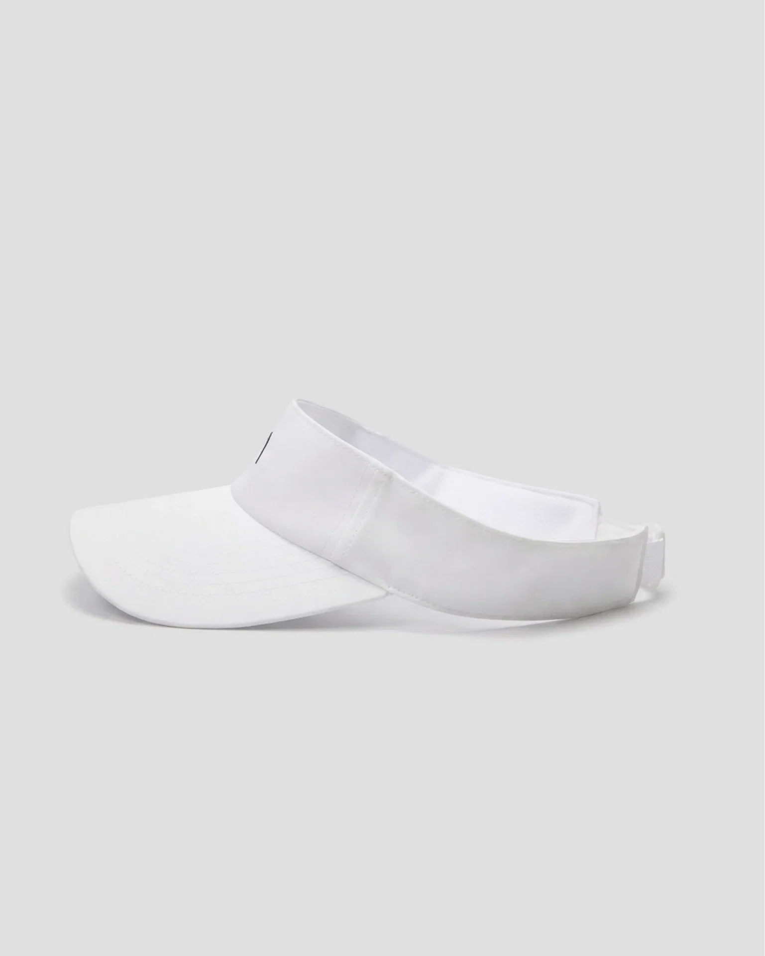 Reset Visor