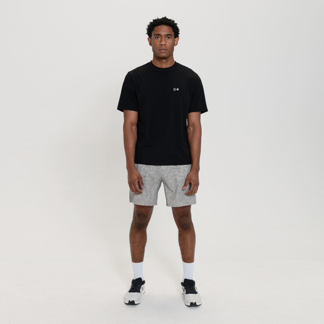Icon Hybrid Tee