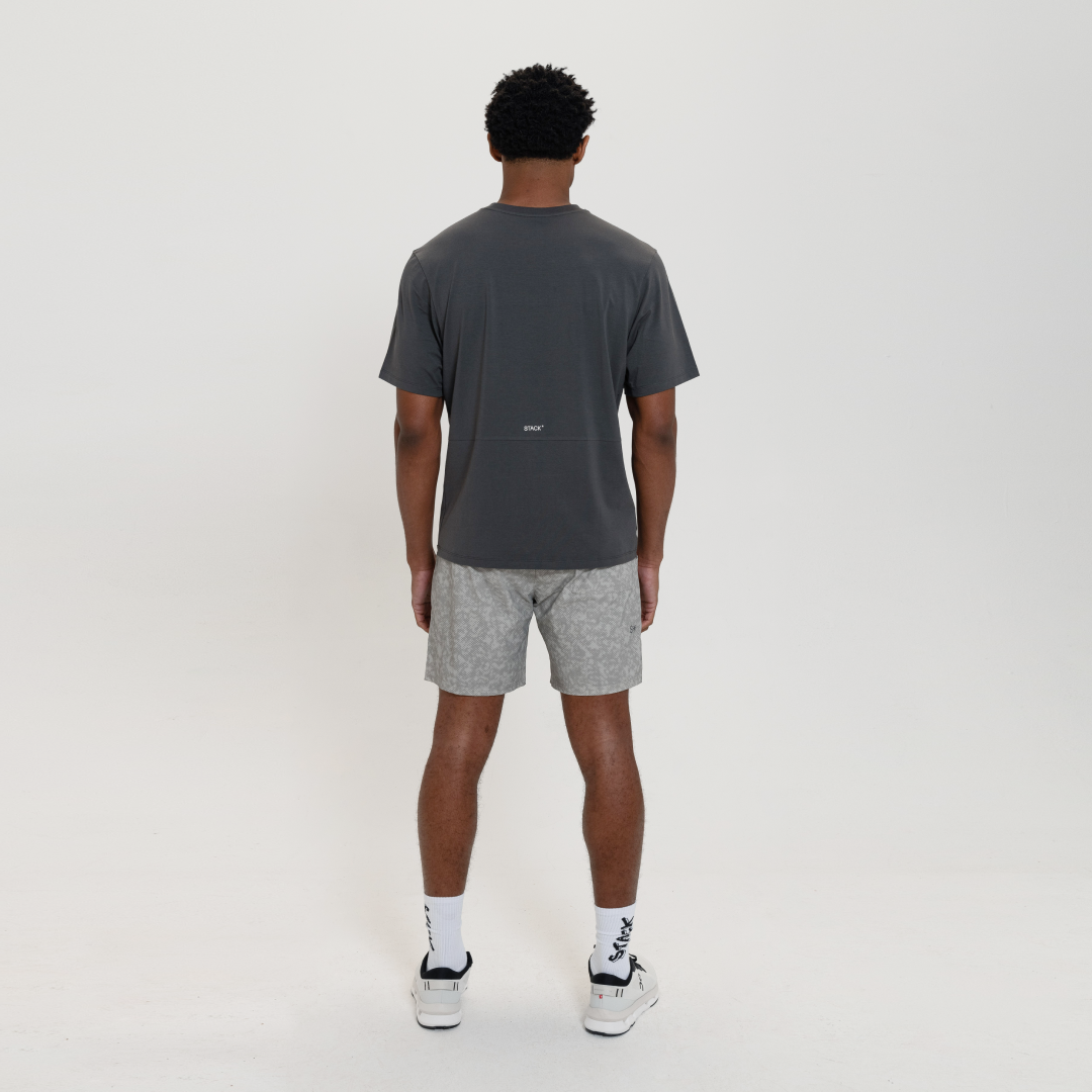 Icon Hybrid Tee