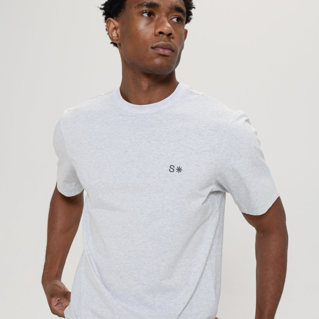 Icon Hybrid Tee