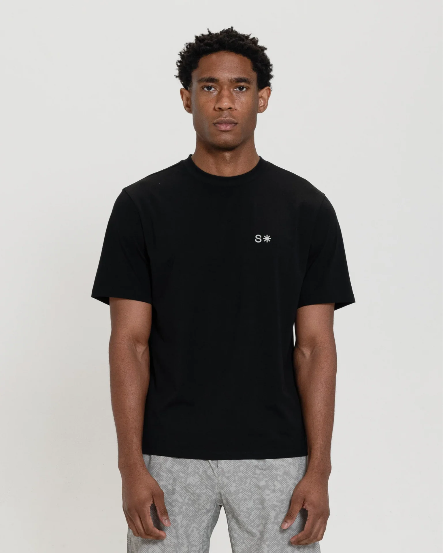 Icon Hybrid Tee