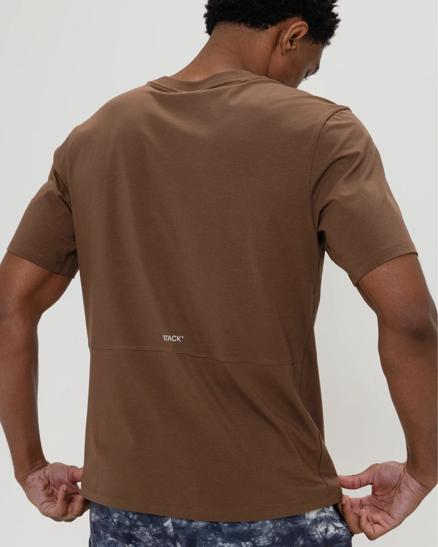 Icon Hybrid Tee