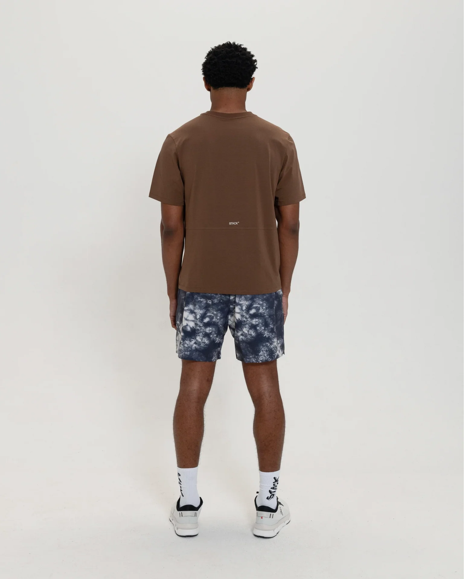 Icon Hybrid Tee