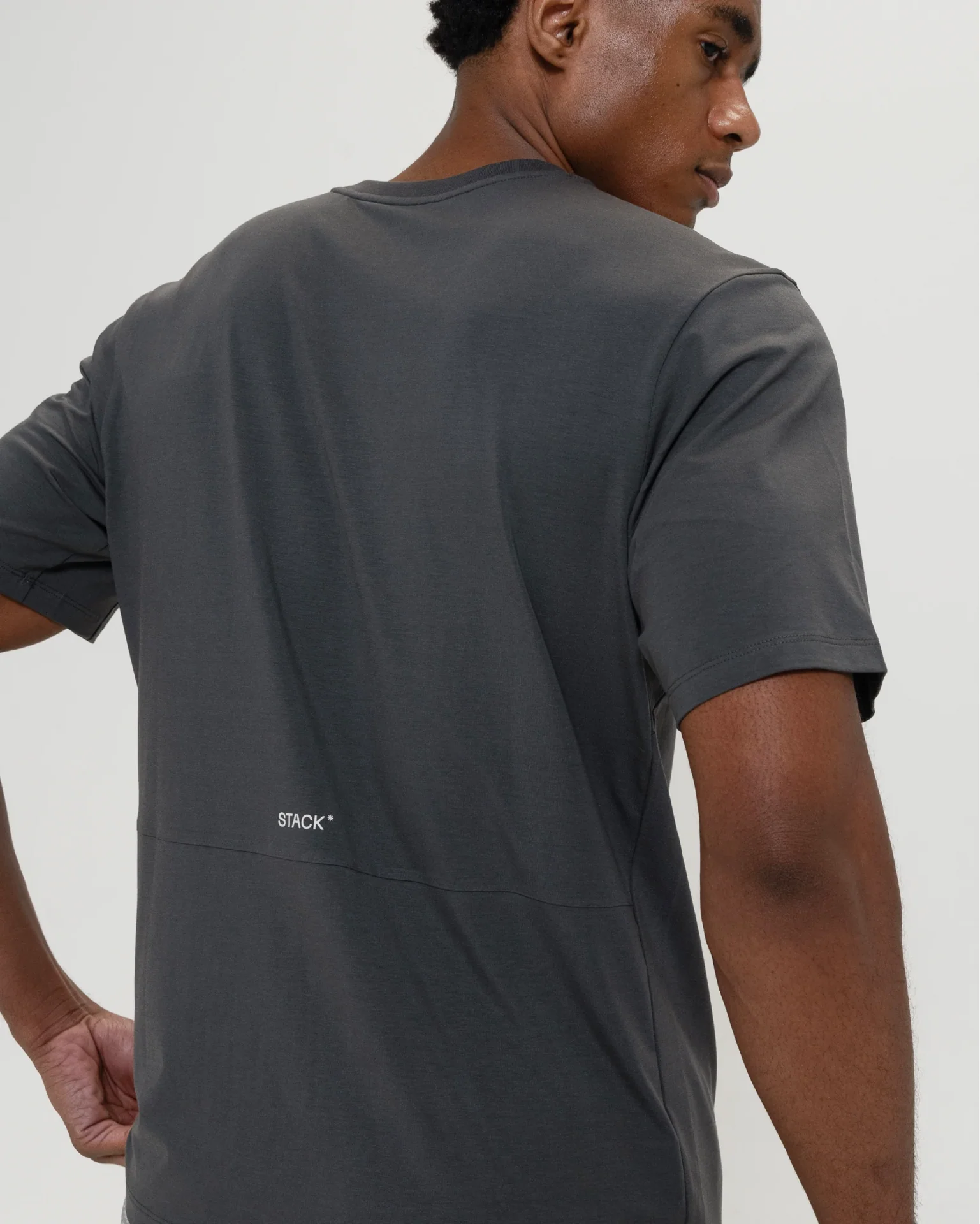 Icon Hybrid Tee