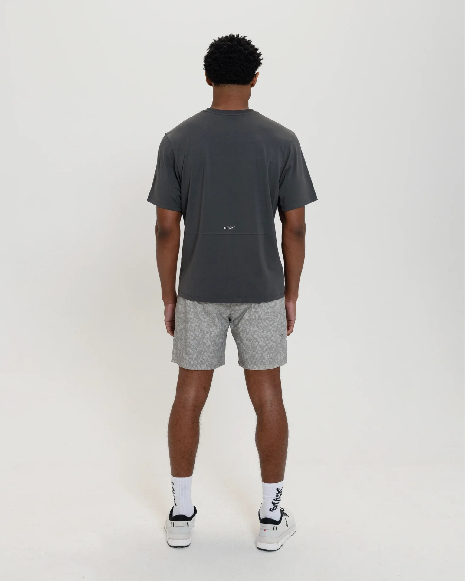 Icon Hybrid Tee