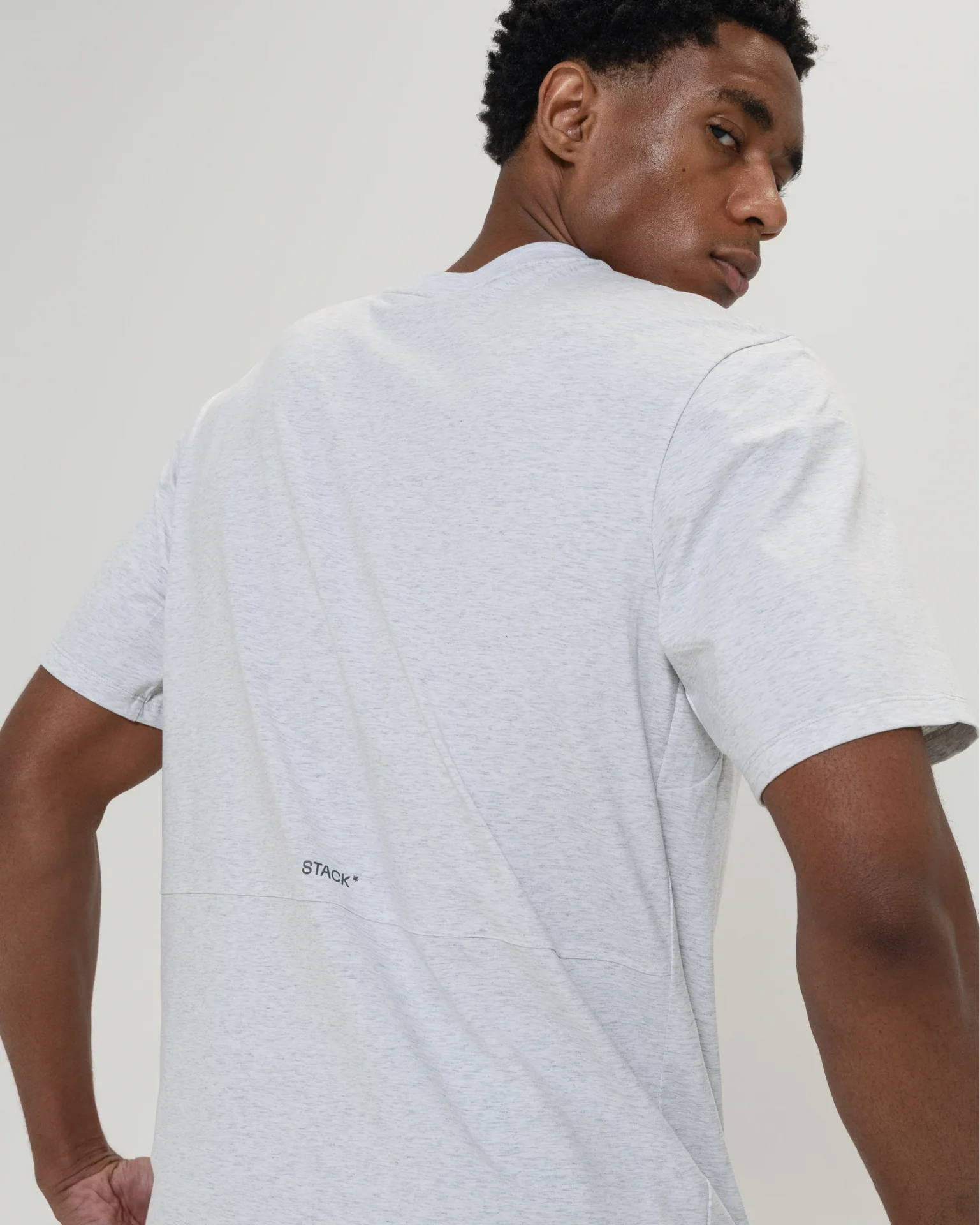 Icon Hybrid Tee