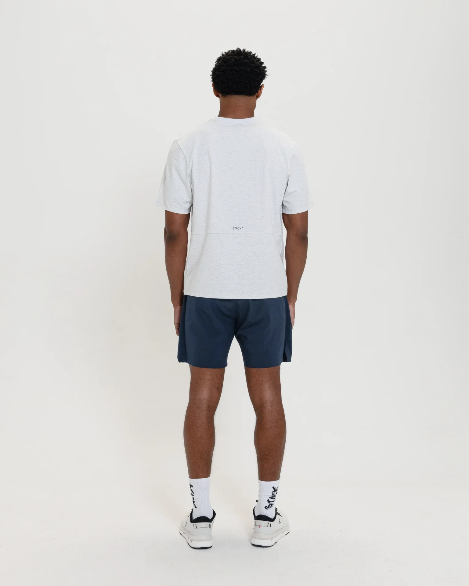 Icon Hybrid Tee